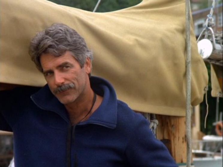 Sam Elliott