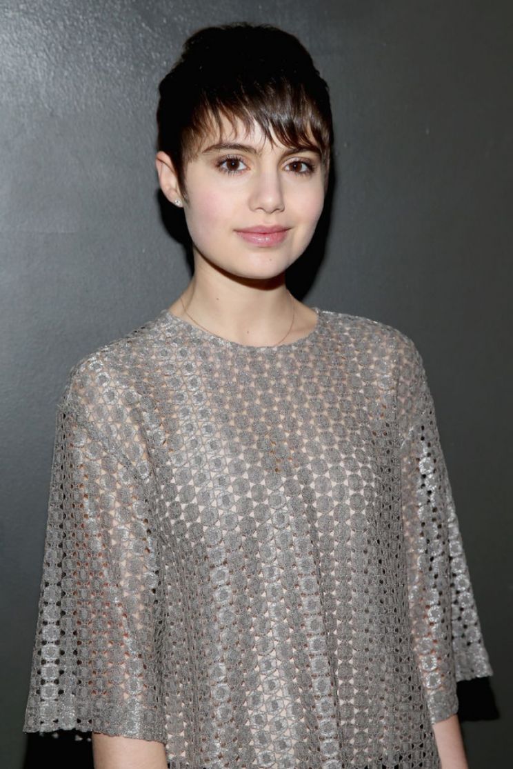 Sami Gayle