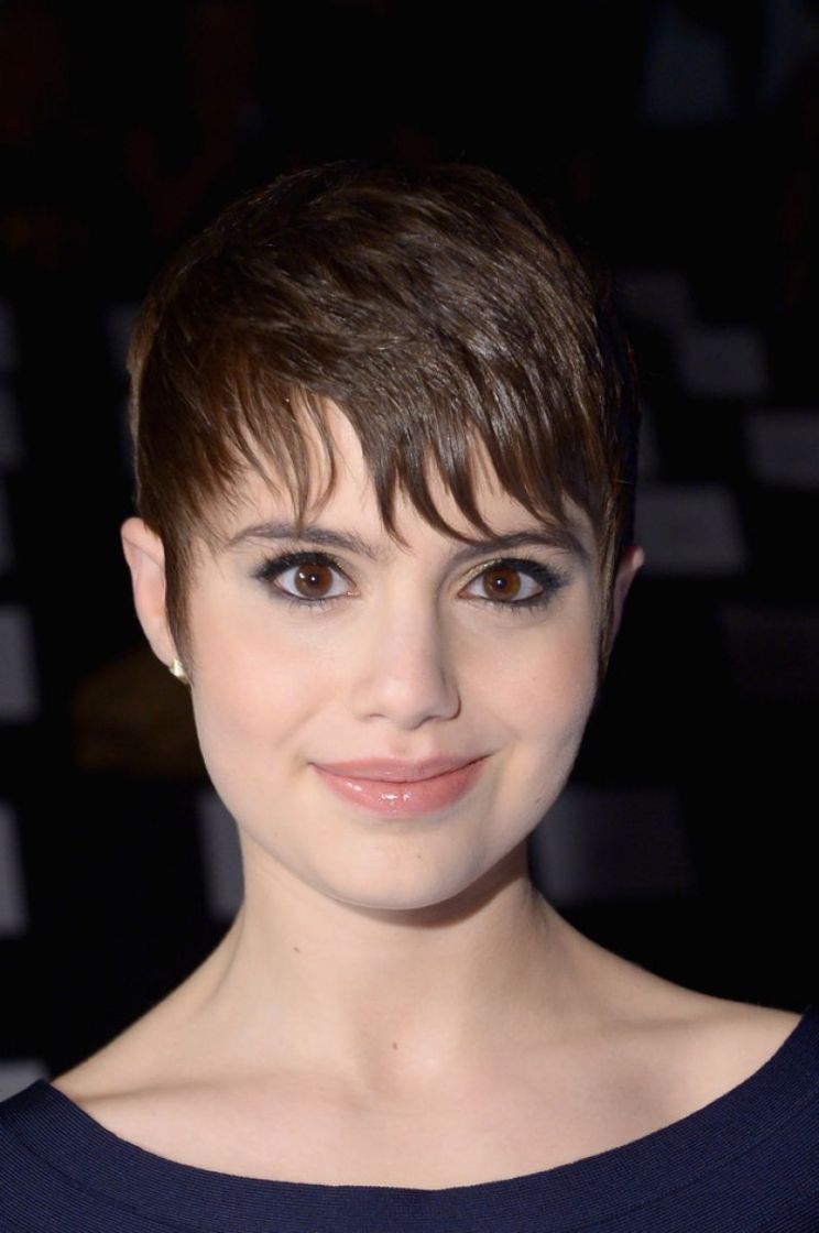 Pictures of Sami Gayle