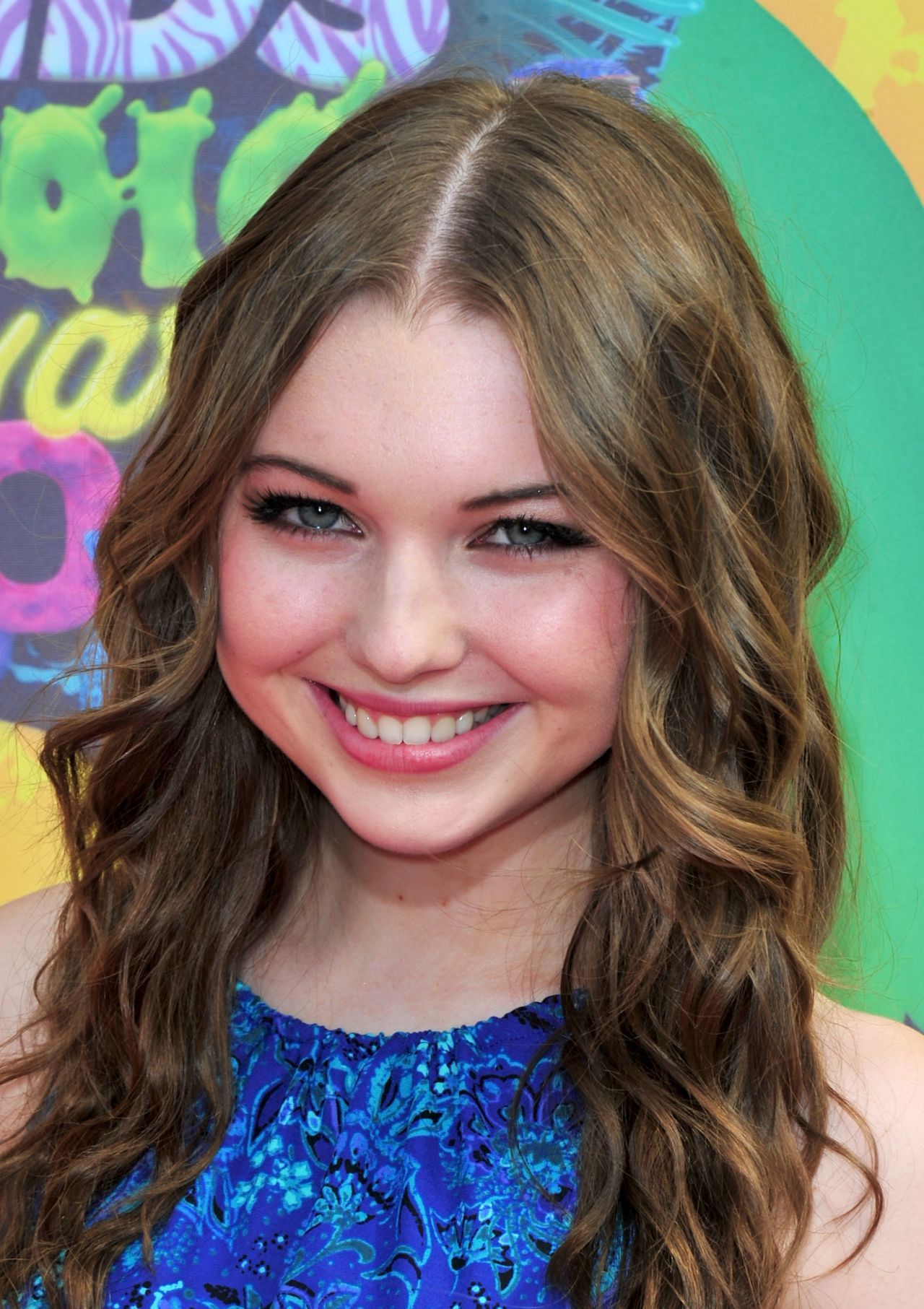 Pictures of Sammi Hanratty