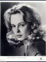 Sandy Dennis