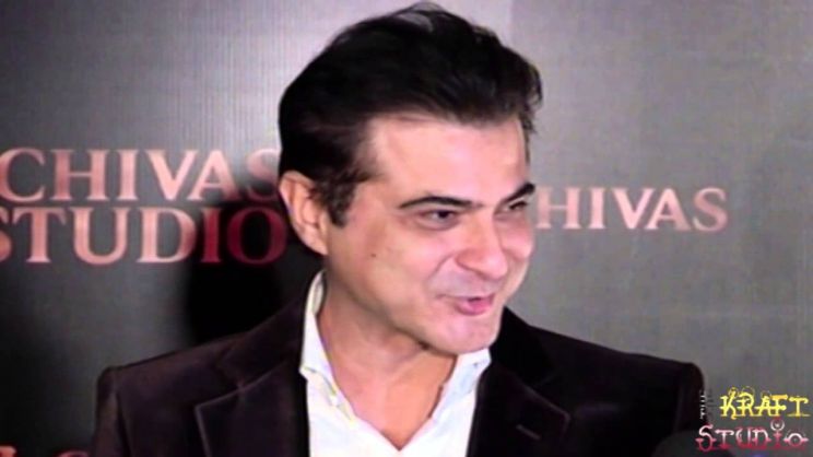 Sanjay Kapoor