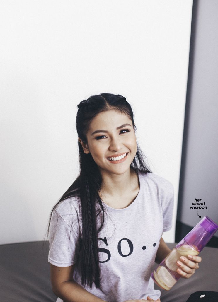 Sanya Lopez