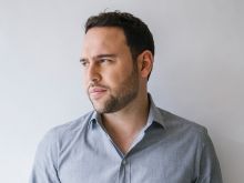 Scooter Braun