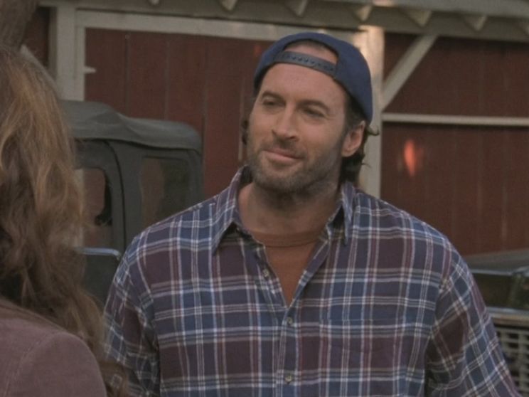 Scott Patterson