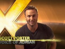 Scott Porter