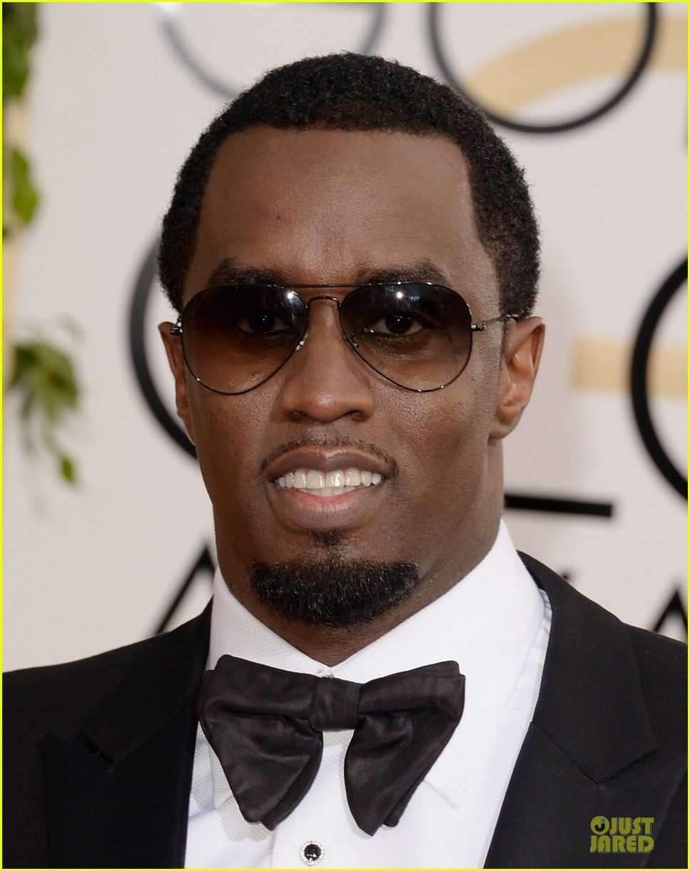 Pictures of Sean Combs