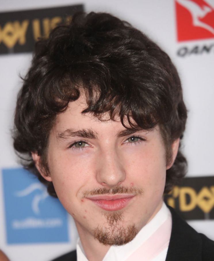 Sean Flynn