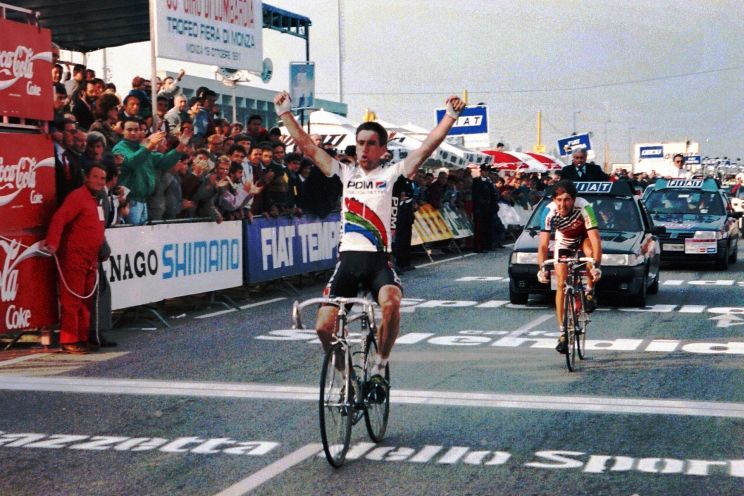 Sean Kelly