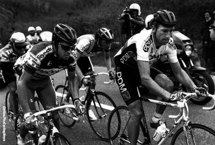 Sean Kelly