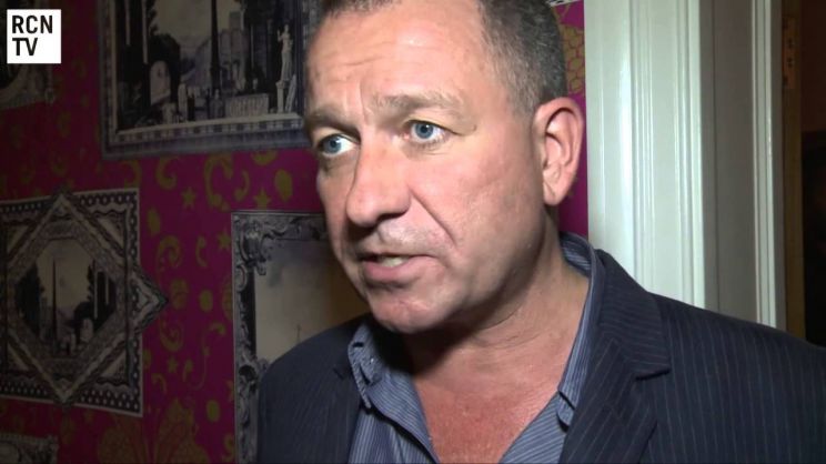 Sean Pertwee