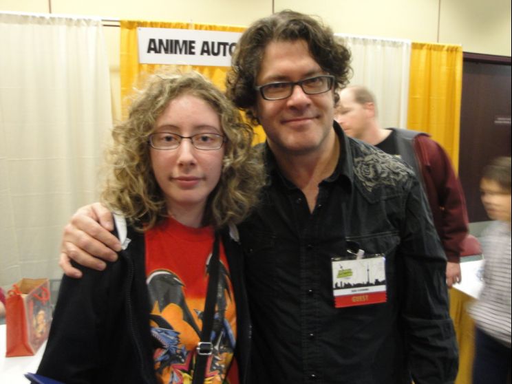 Sean Schemmel