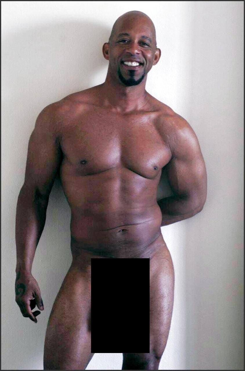 Black Male Big Dick