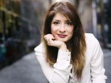 Shappi Khorsandi