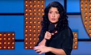 Shappi Khorsandi