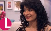 Shappi Khorsandi