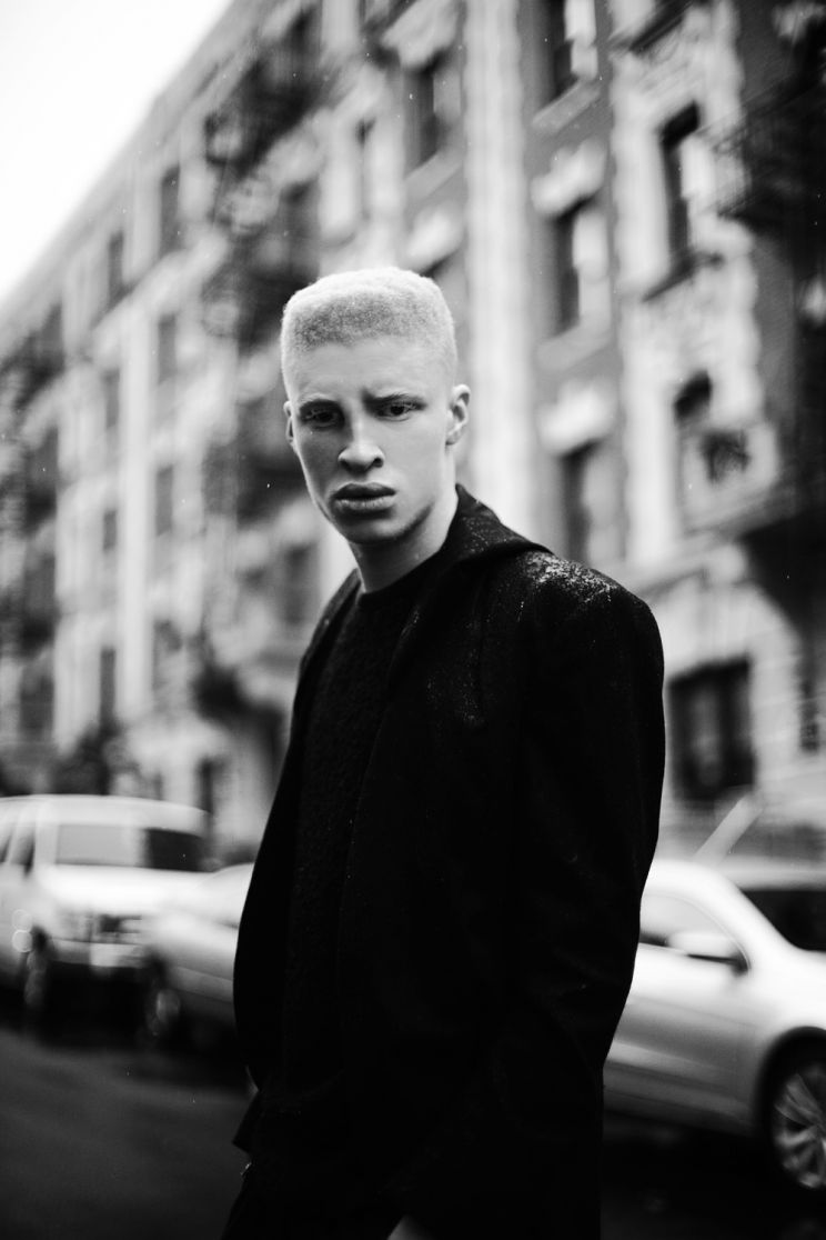 Shaun Ross