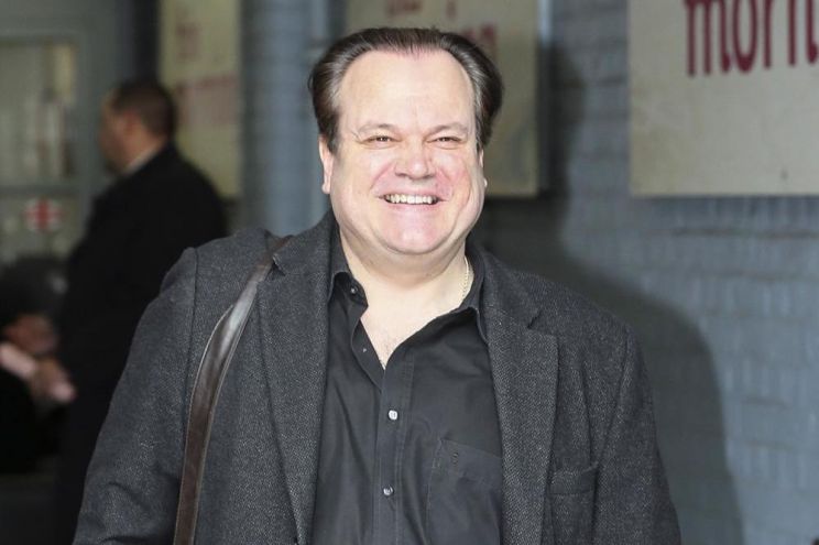 Shaun Williamson