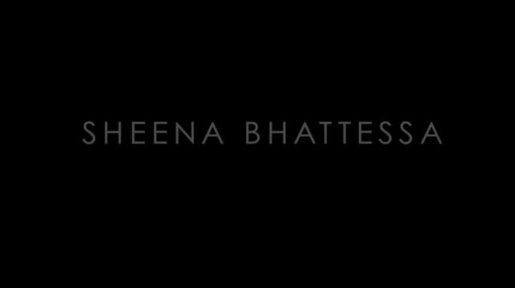 Sheena Bhattessa