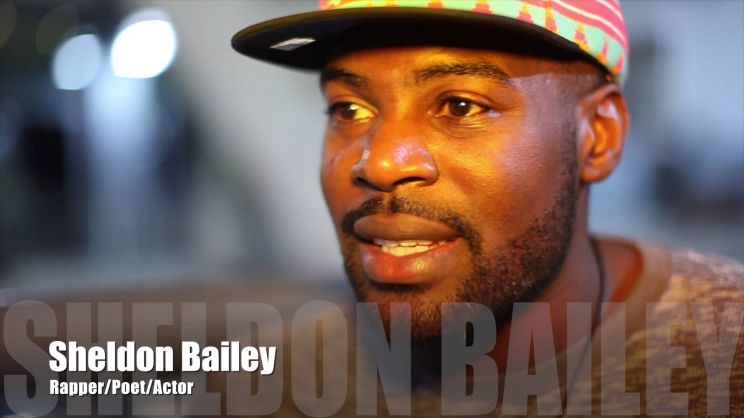 Sheldon Bailey