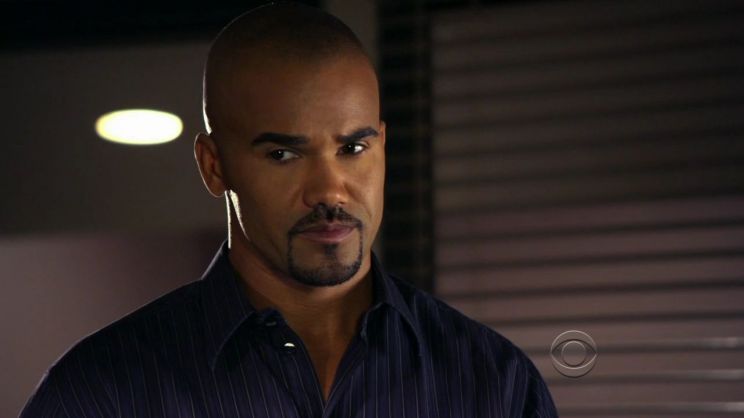 Shemar Moore