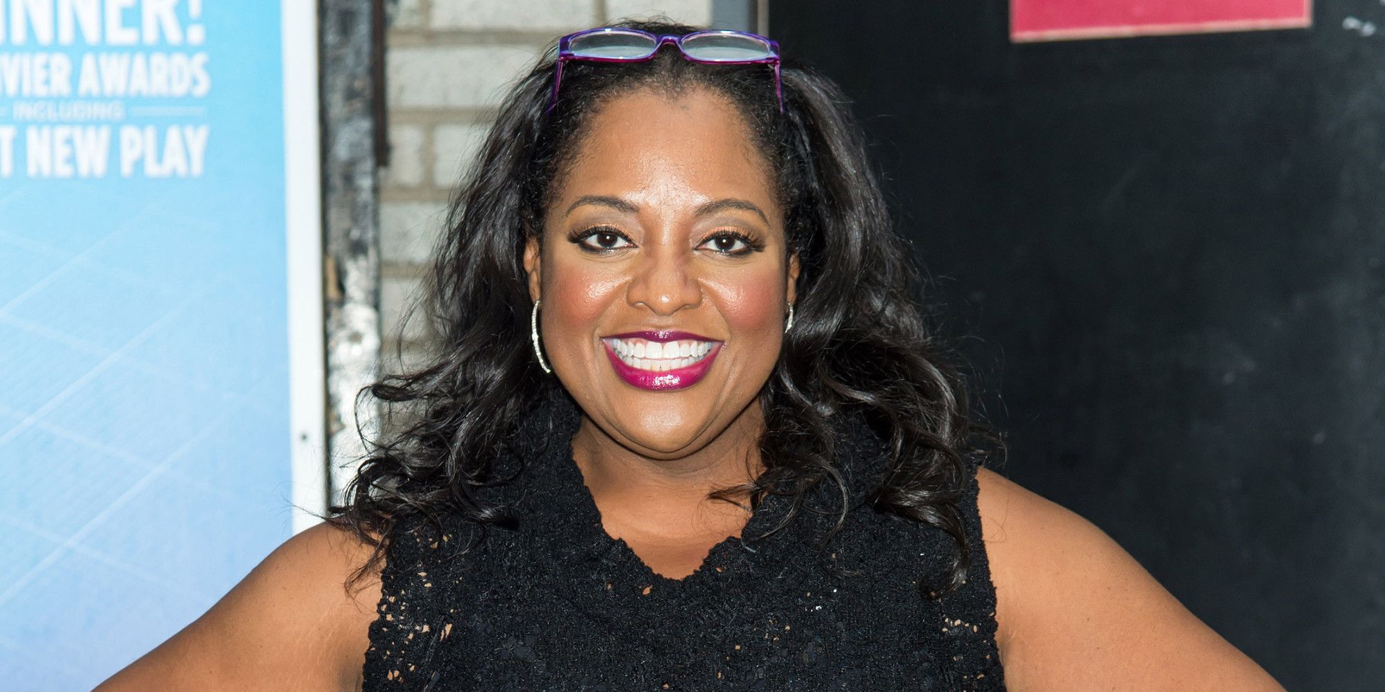 Pictures of Sherri Shepherd