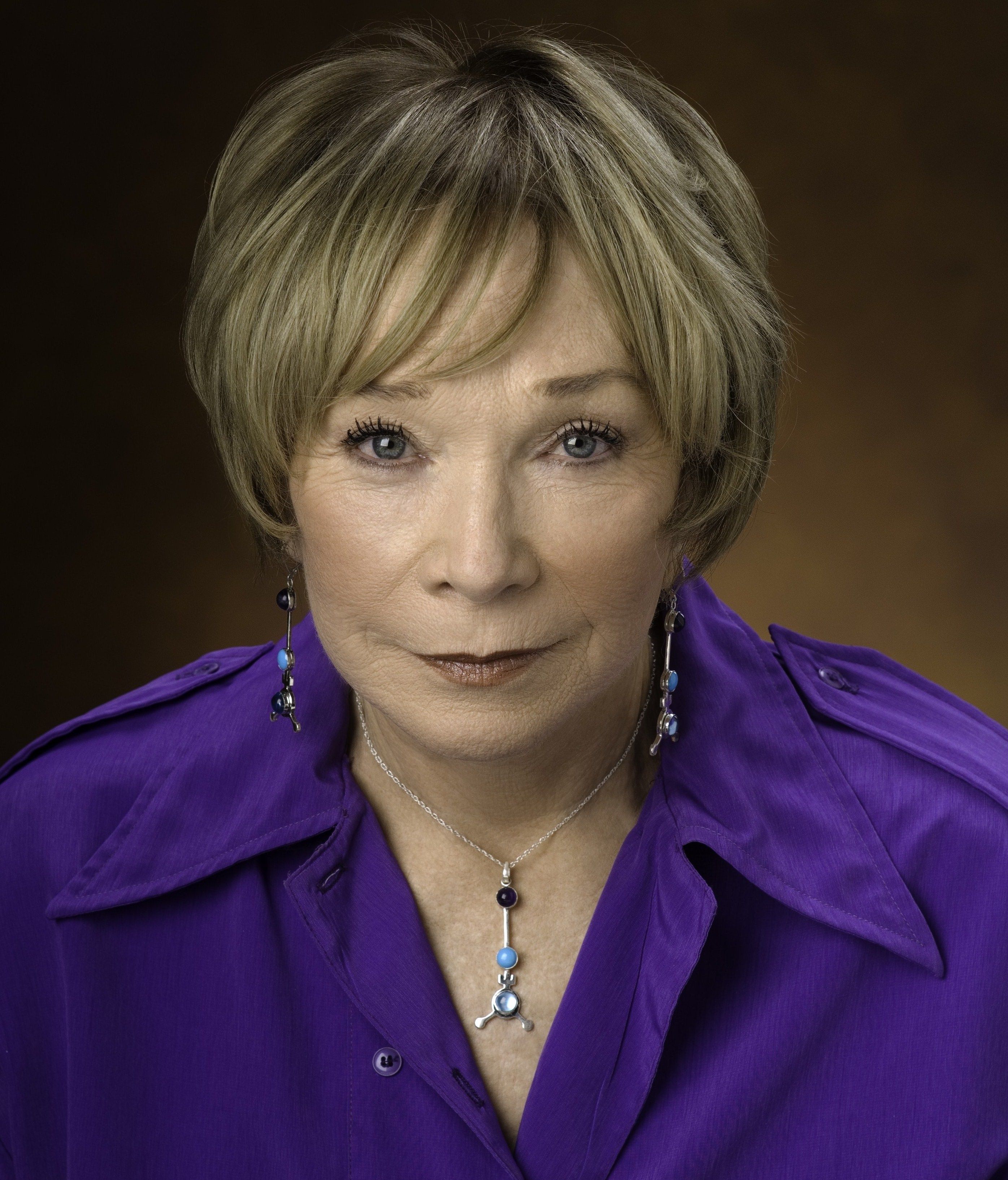 Pictures of Shirley MacLaine