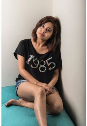 Shweta Tripathi