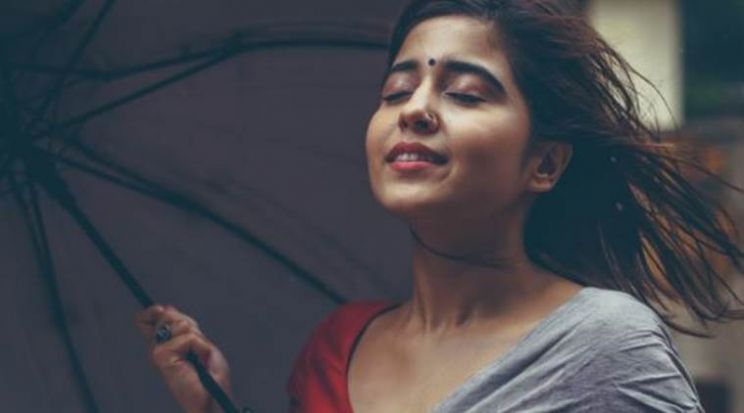 Shweta Tripathi