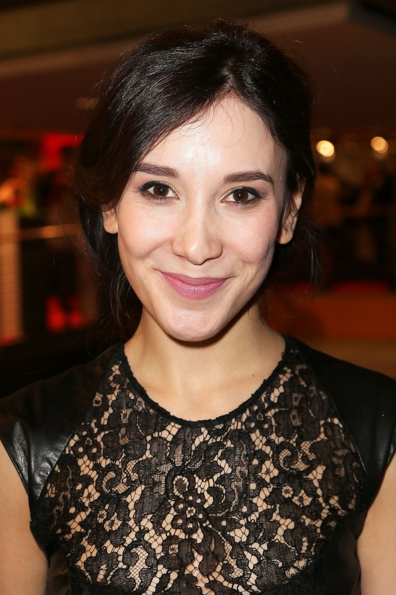 Pictures Of Sibel Kekilli