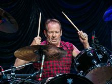 Simon Kirke