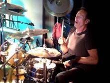 Simon Kirke