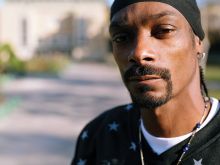 Snoop Dogg