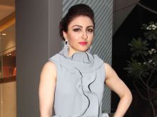 Soha Ali Khan