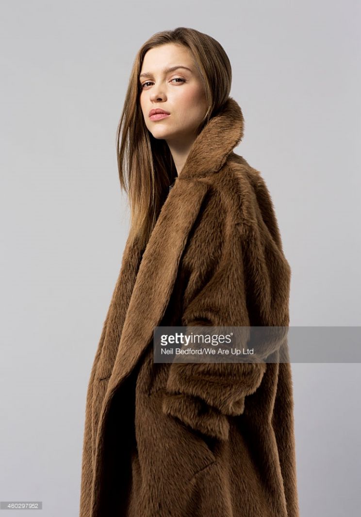 Sophie Cookson