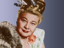 Sophie Tucker