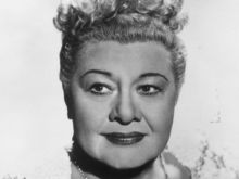 Sophie Tucker