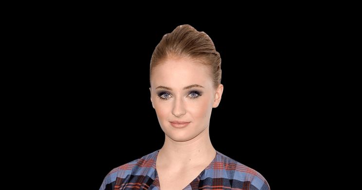 Sophie Turner