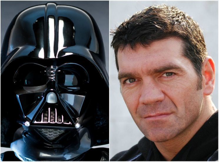 Spencer Wilding