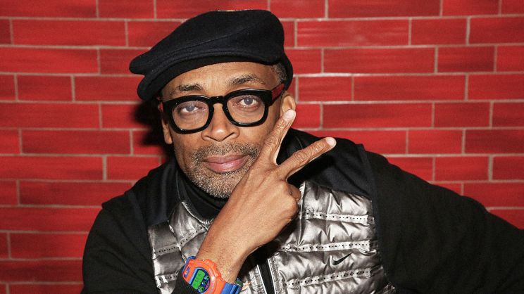 Spike Lee