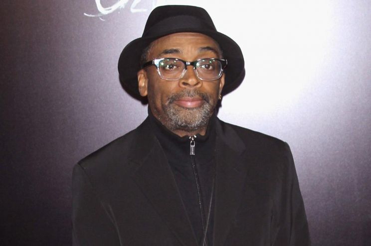 Spike Lee