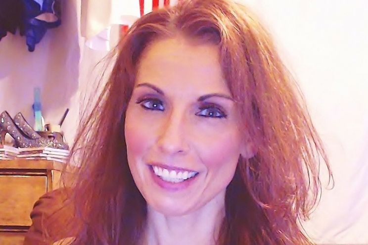 Stacie Starr.Com
