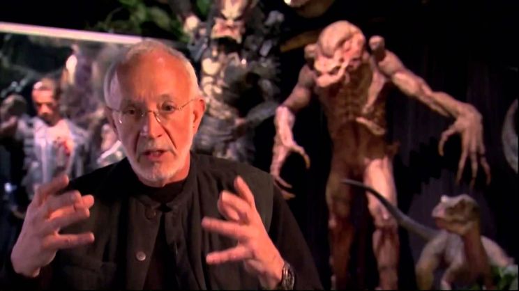 Stan Winston