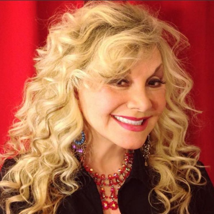 Pictures of Stella Parton