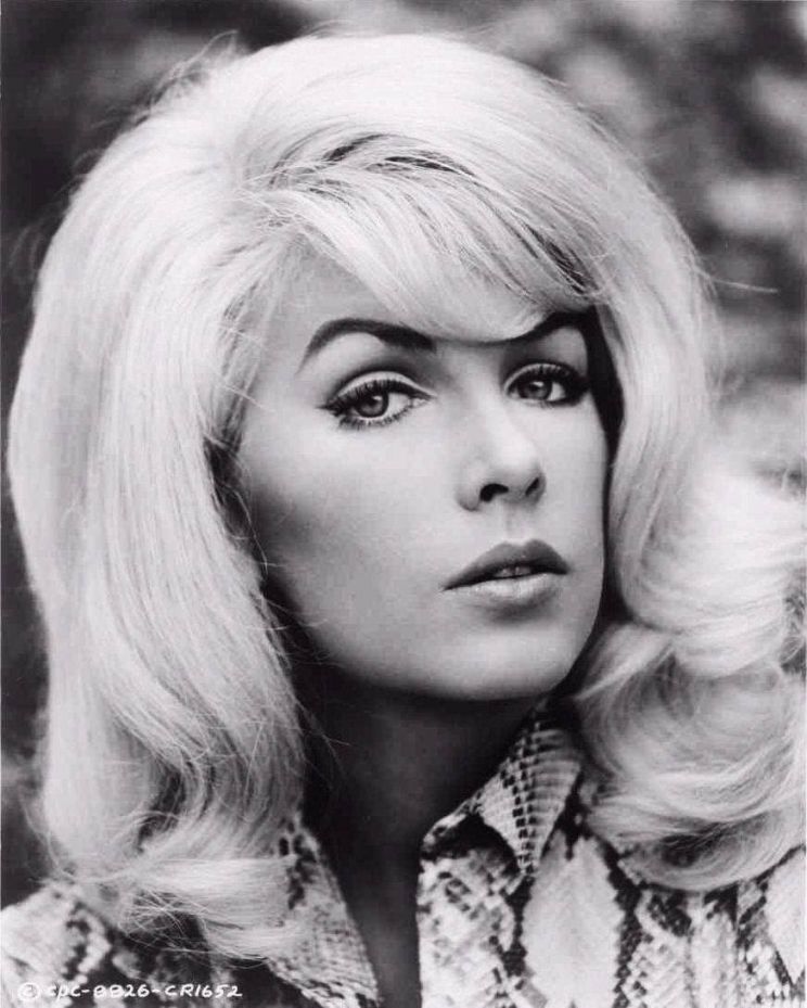Pictures Of Stella Stevens