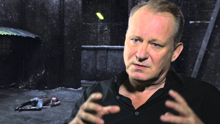 Stellan Skarsgård