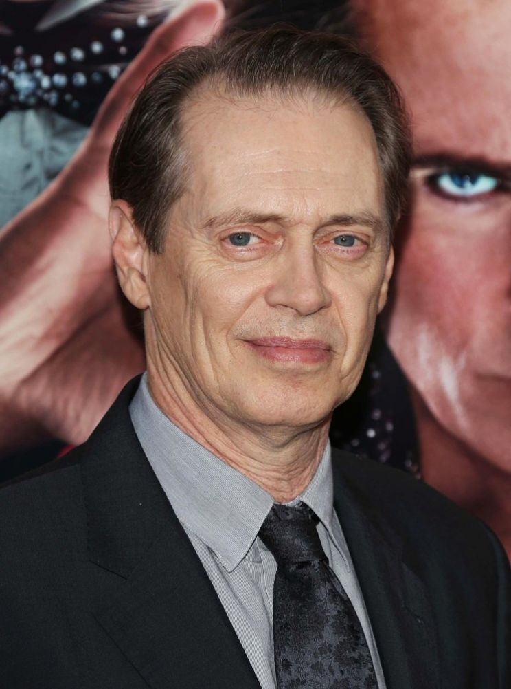 Pictures of Steve Buscemi