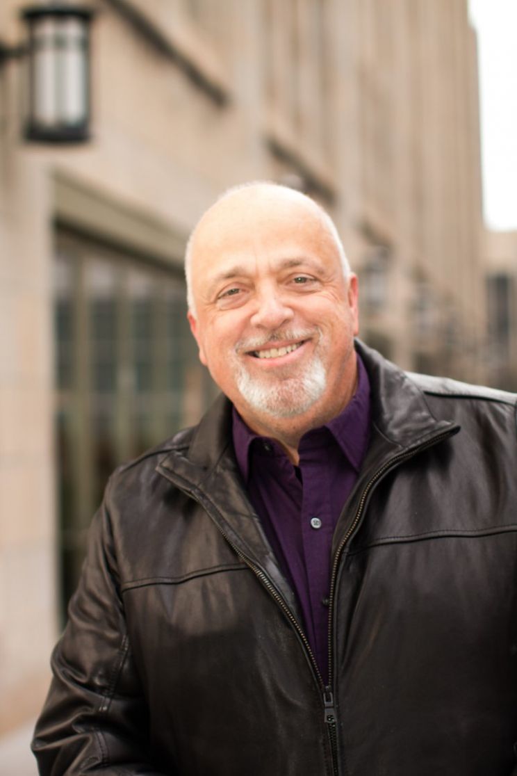 Steve Cochran