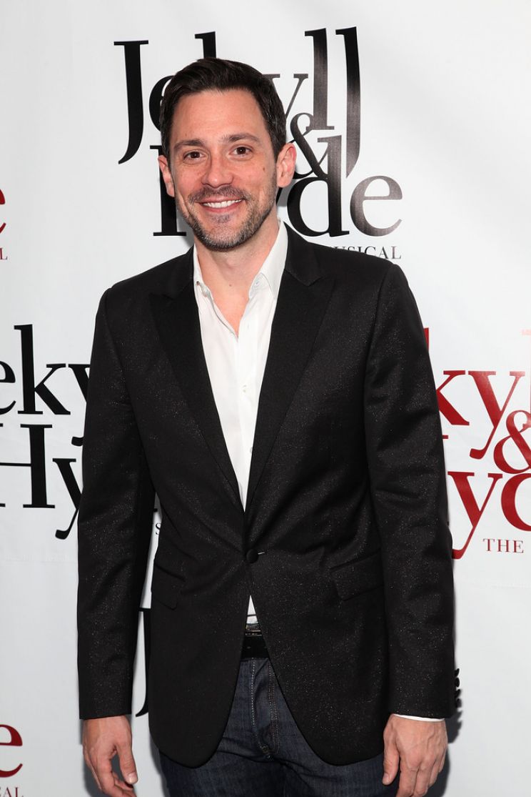 Steve Kazee