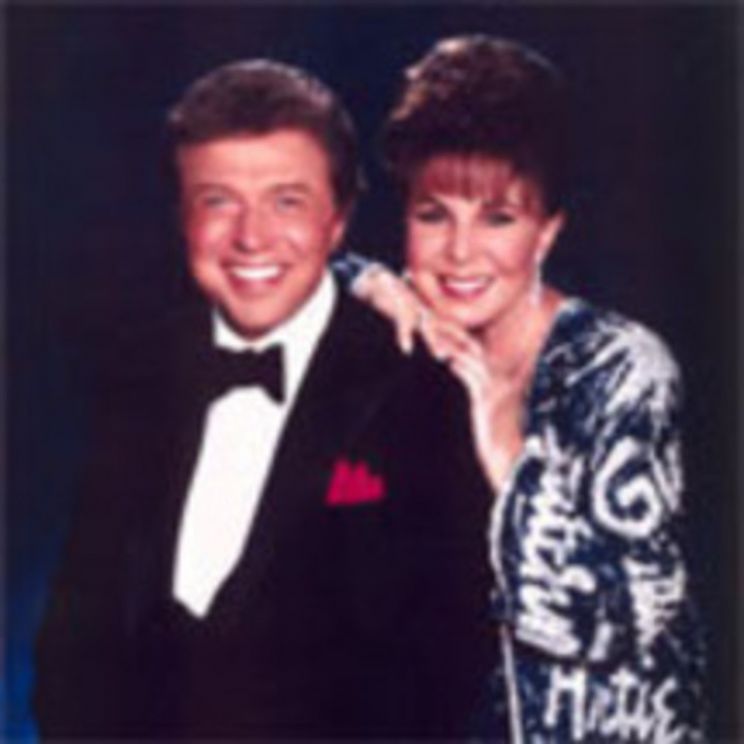 Steve Lawrence